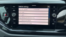 Volkswagen Taigo 1.0 TSI Life 5dr Petrol Hatchback